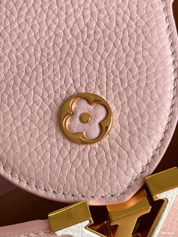 CAPUCINES LOUIS MM VUITTON 0216